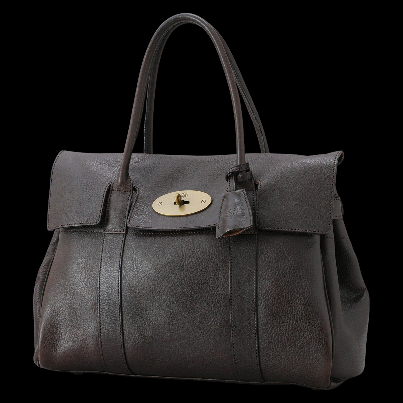 MULBERRY(USED)멀버리 베이스워터