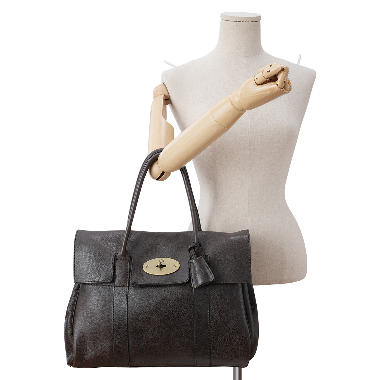 MULBERRY(USED)멀버리 베이스워터