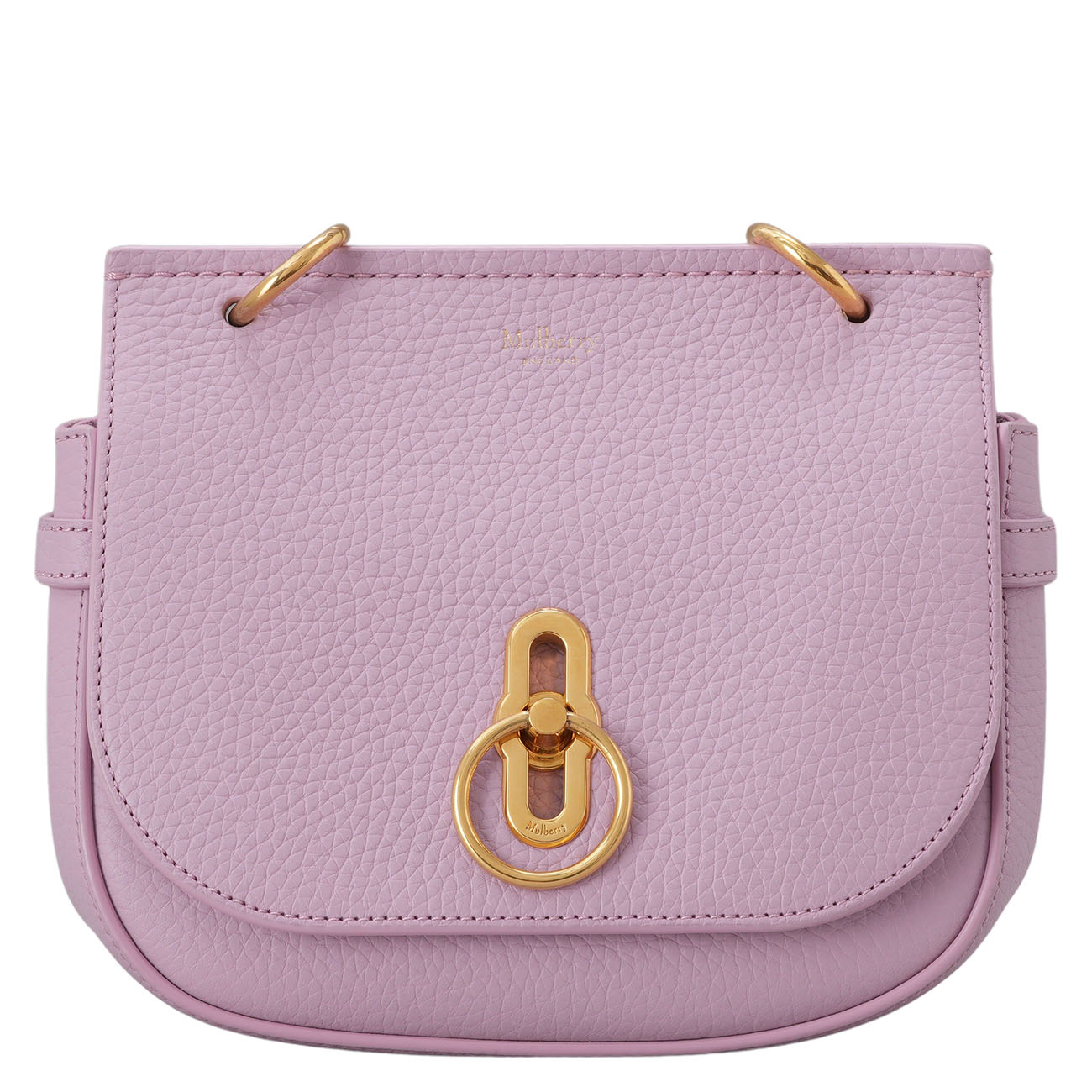 MULBERRY(USED)멀버리 앰벌리 크로스백