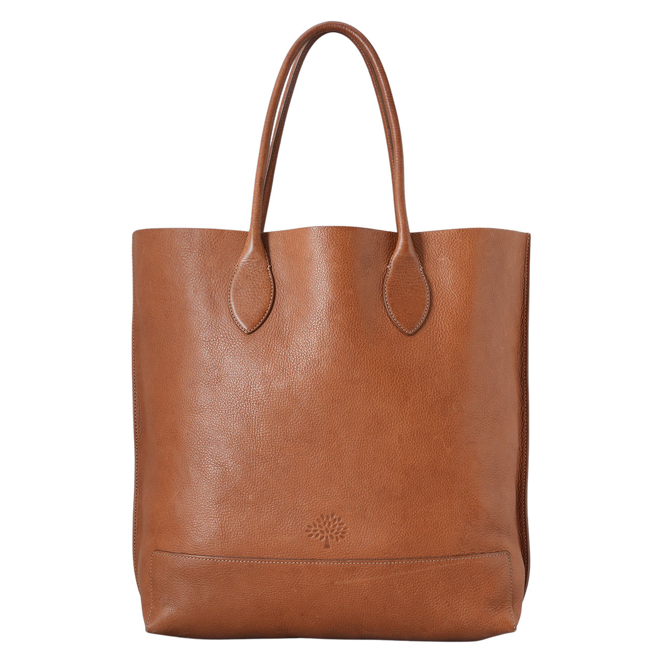 MULBERRY(USED)멀버리 쇼퍼백