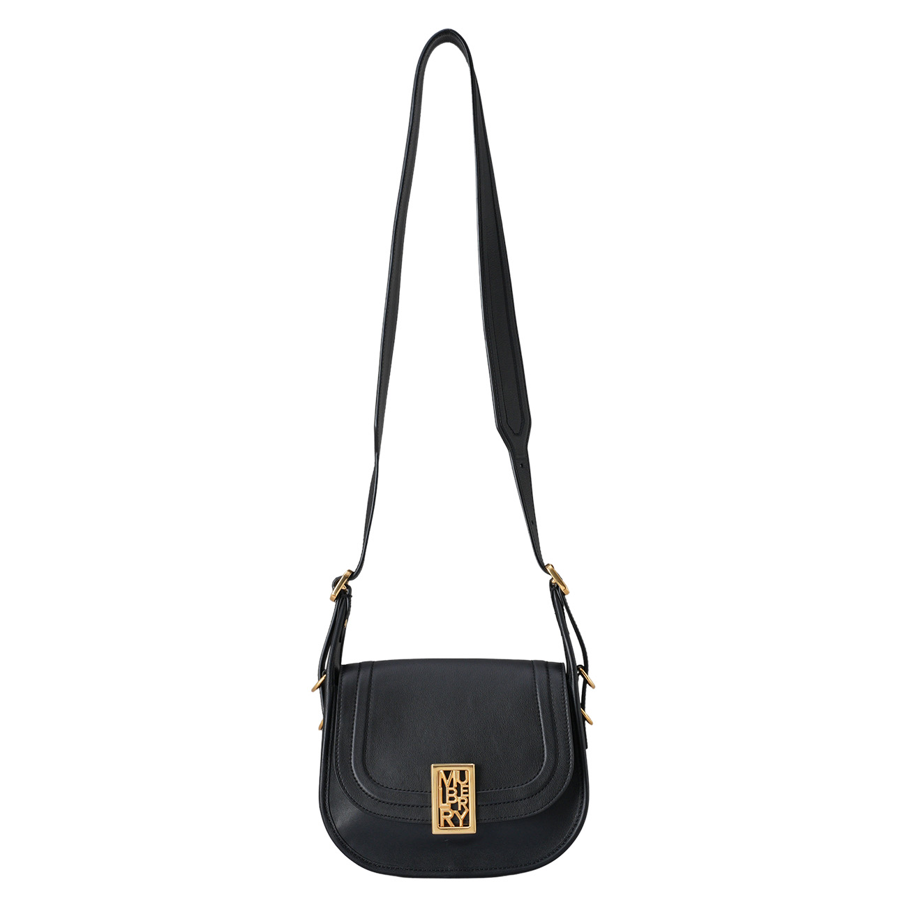 MULBERRY(USED)멀버리 세이디 사첼백 스몰