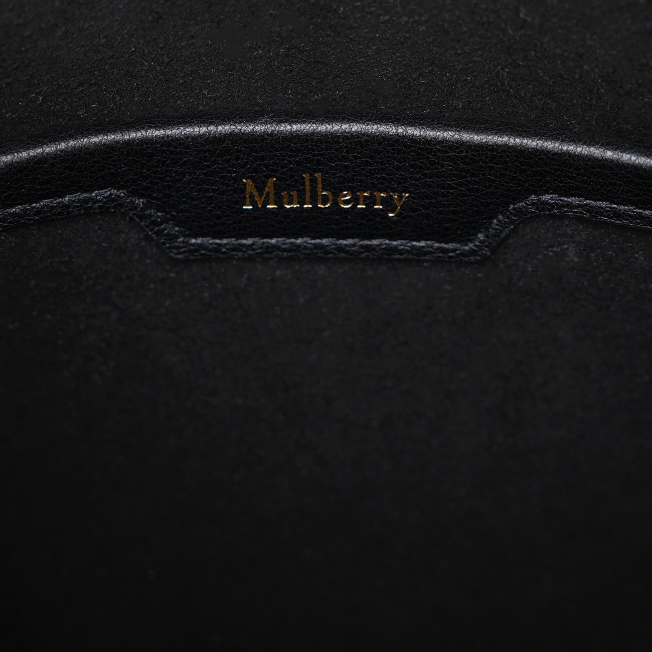 MULBERRY(USED)멀버리 세이디 사첼백 스몰