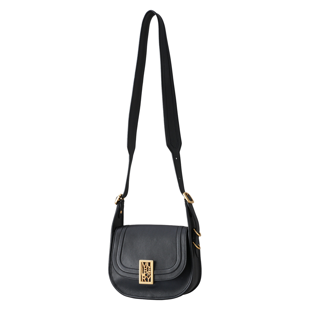 MULBERRY(USED)멀버리 세이디 사첼백 스몰