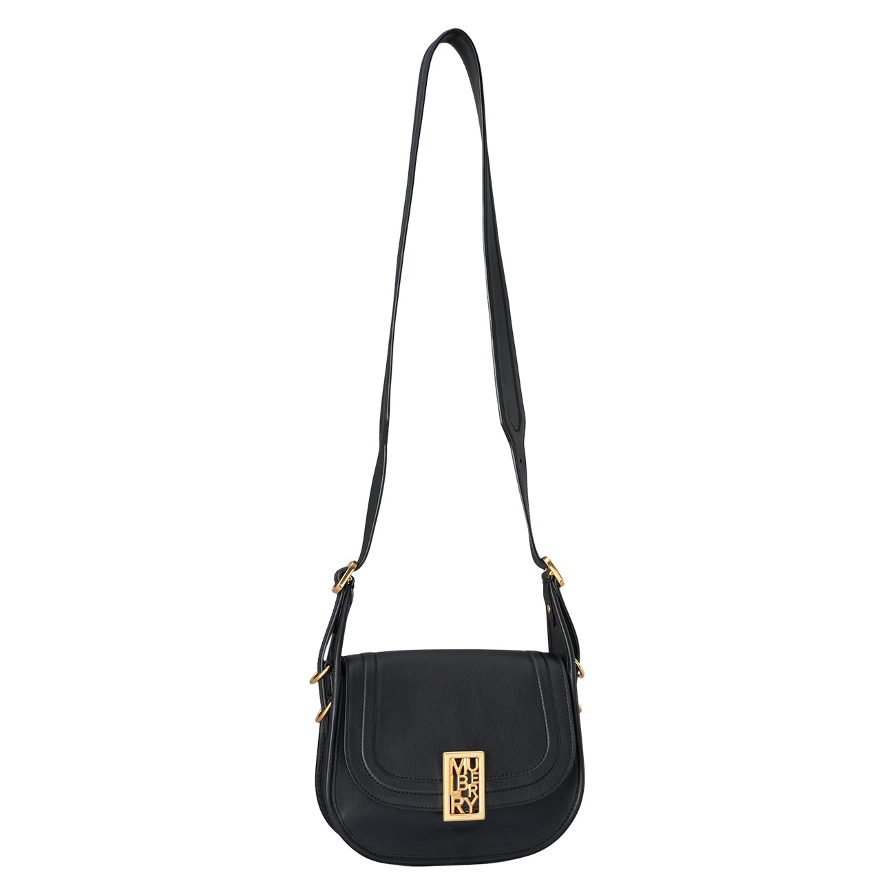MULBERRY(USED)멀버리 세이디 사첼백 스몰