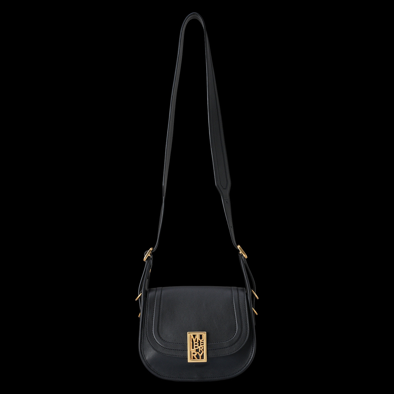 MULBERRY(USED)멀버리 세이디 사첼백 스몰