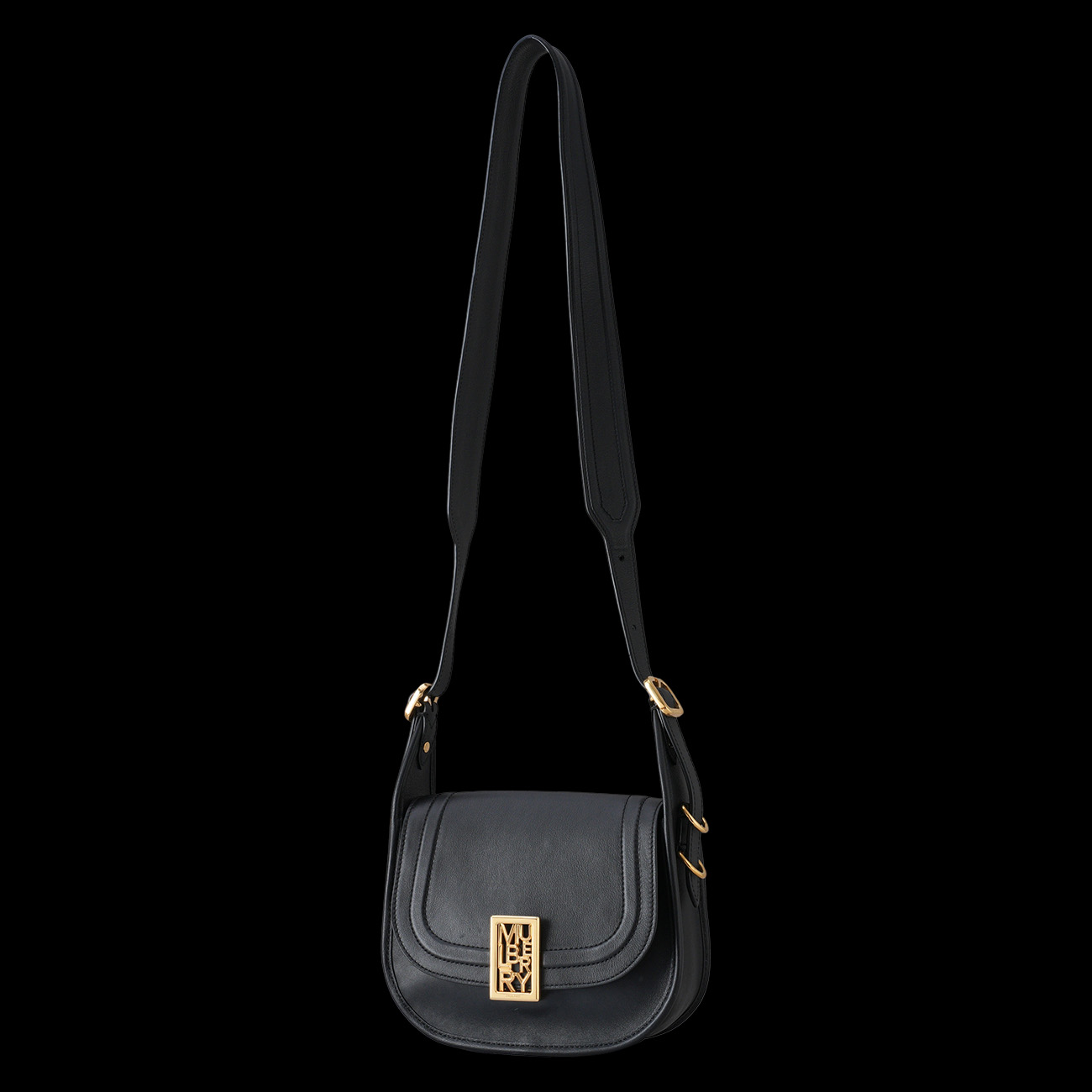 MULBERRY(USED)멀버리 세이디 사첼백 스몰