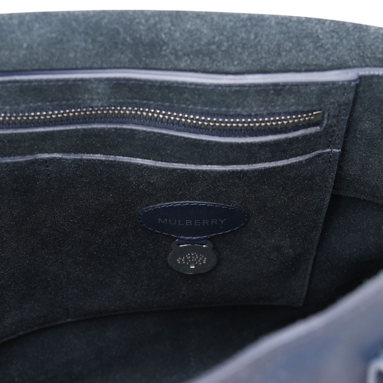 MULBERRY(USED)멀버리 베이스워터