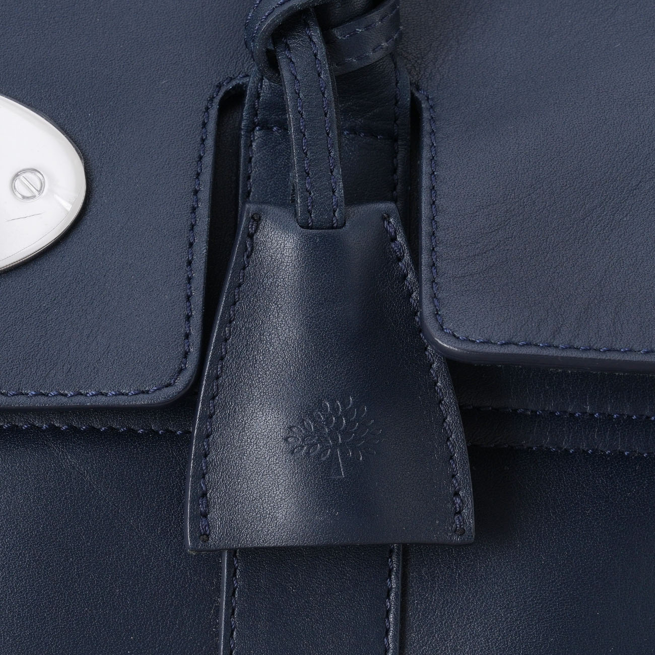 MULBERRY(USED)멀버리 베이스워터