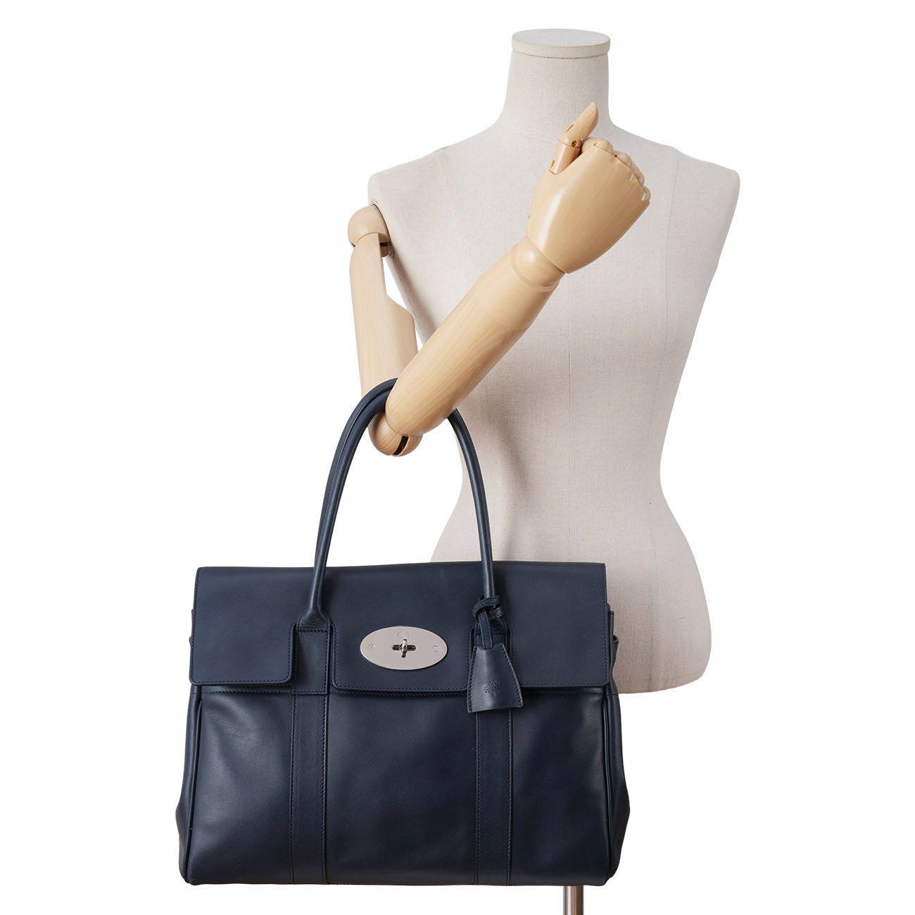 MULBERRY(USED)멀버리 베이스워터