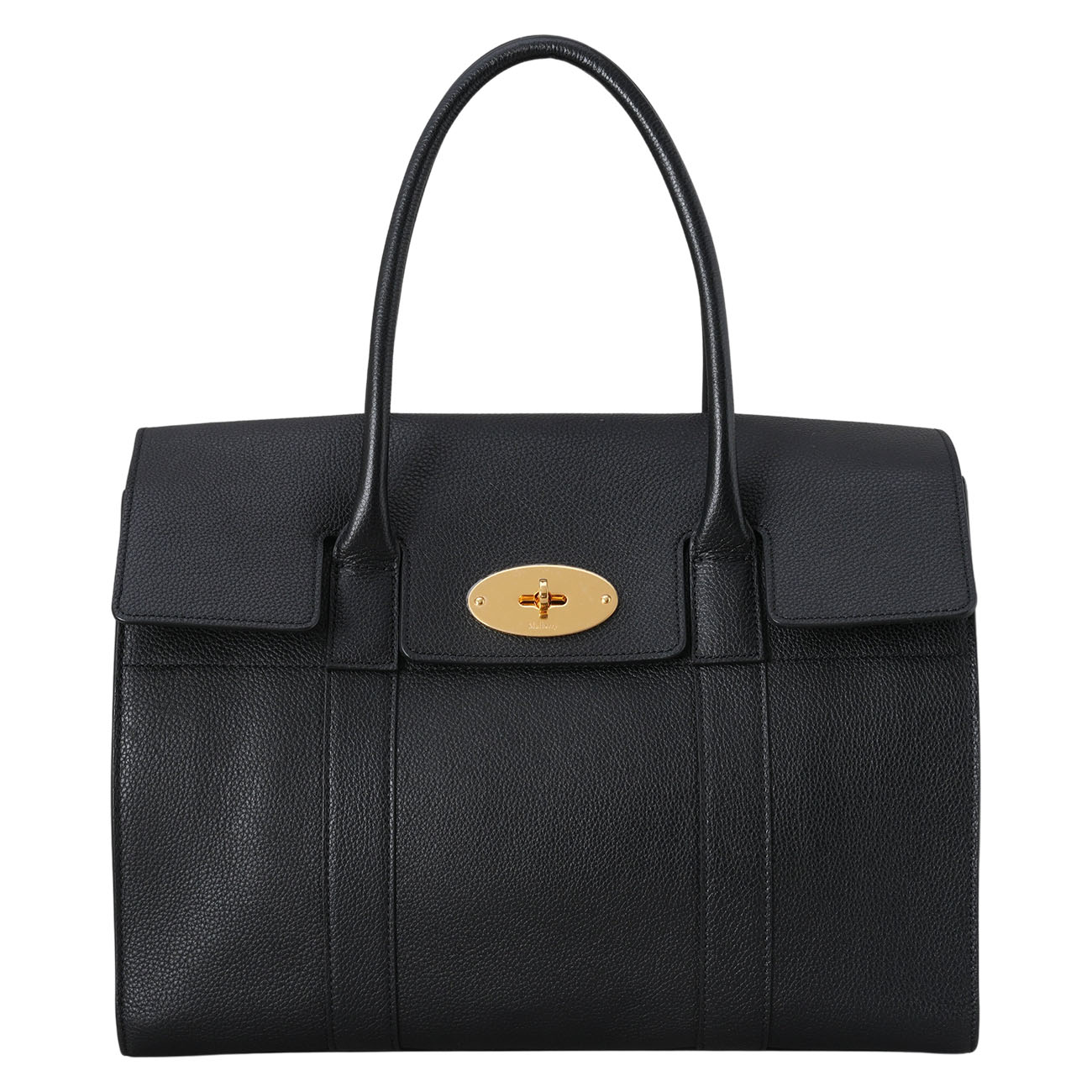 MULBERRY(USED)멀버리 뉴 베이스워터