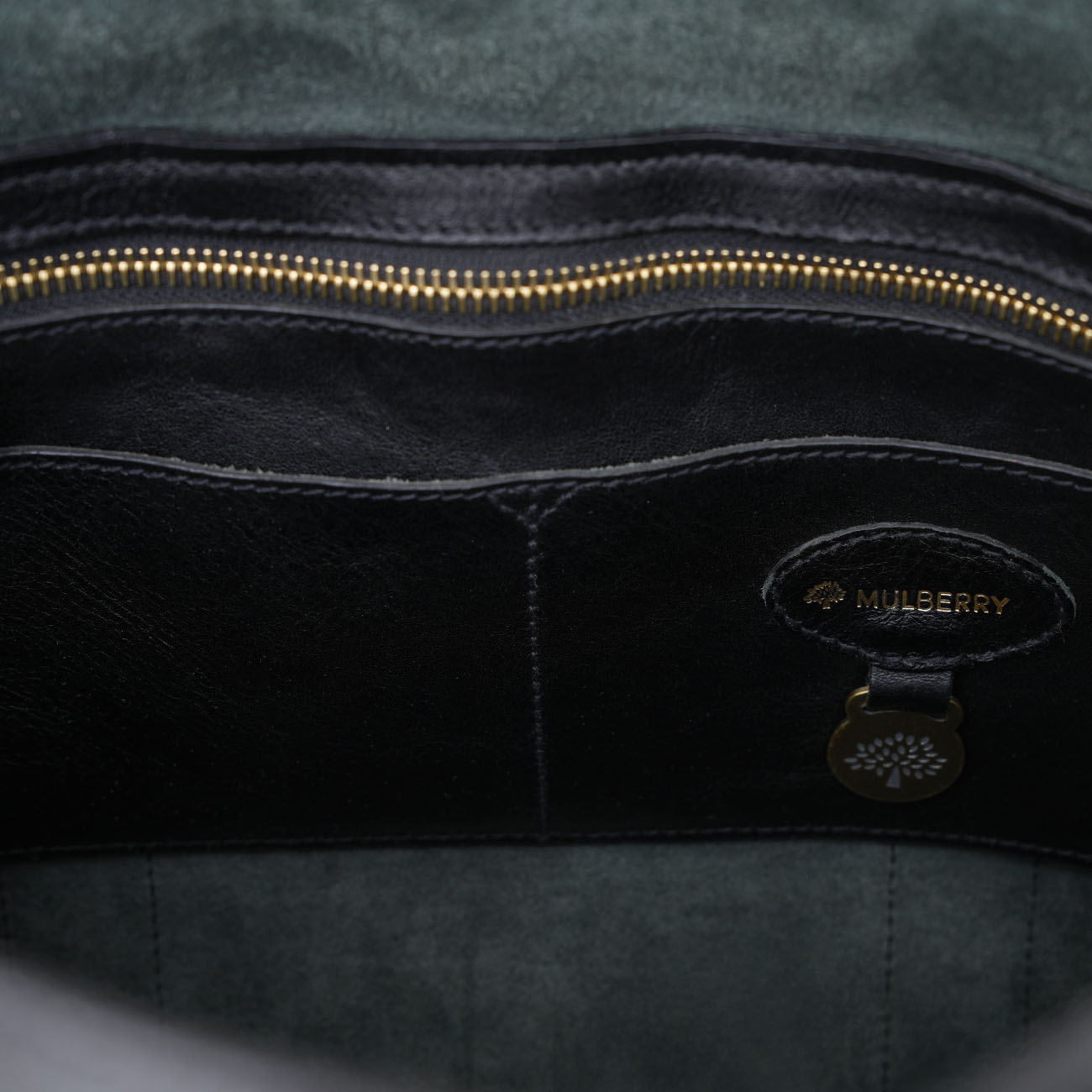 MULBERRY(USED)멀버리 베이스워터