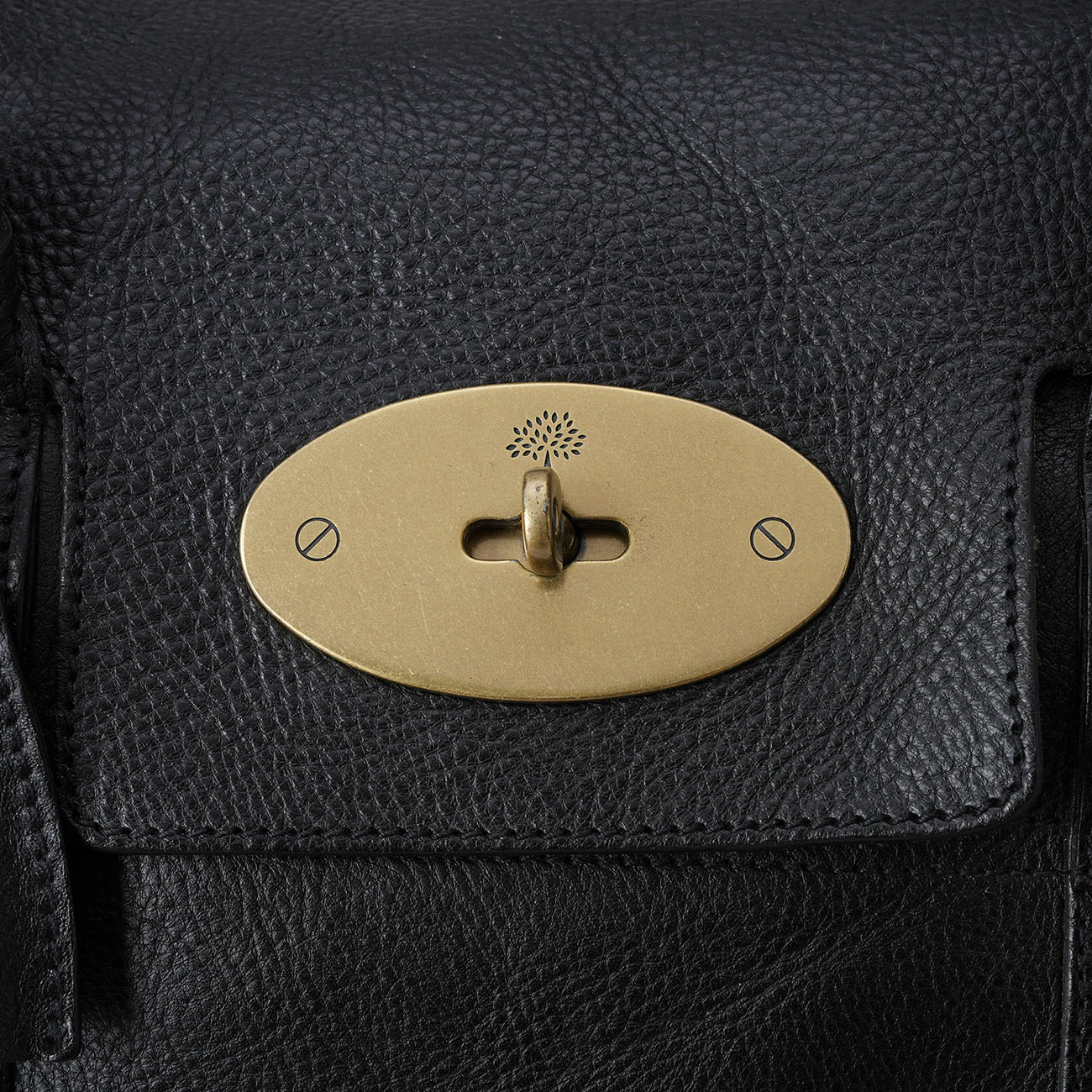 MULBERRY(USED)멀버리 베이스워터