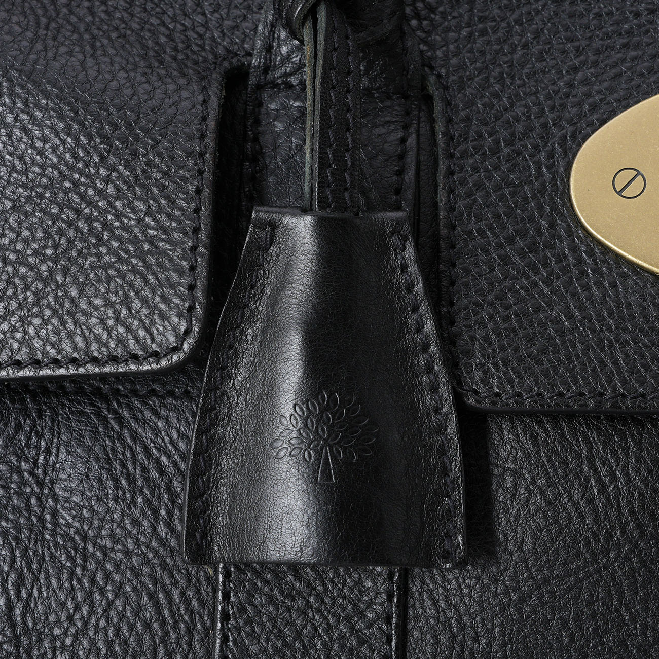 MULBERRY(USED)멀버리 베이스워터