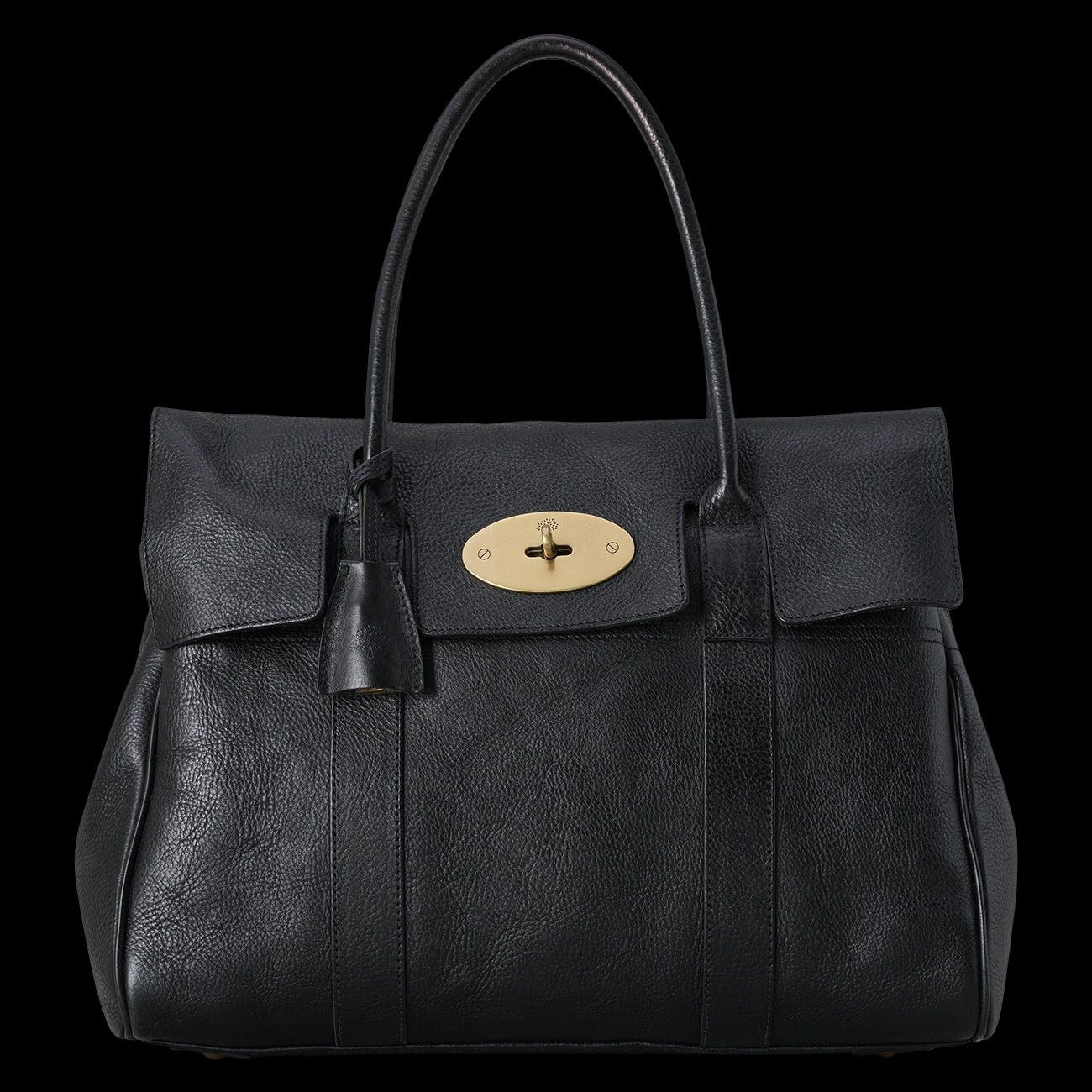MULBERRY(USED)멀버리 베이스워터