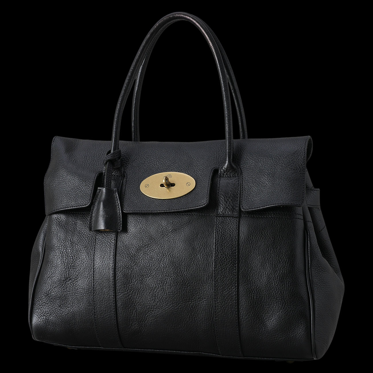 MULBERRY(USED)멀버리 베이스워터