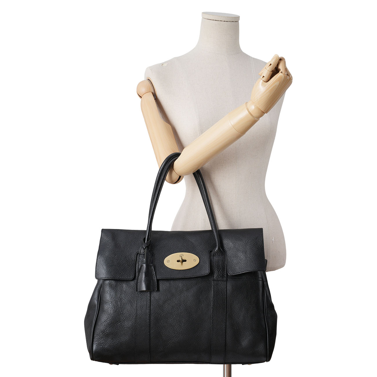 MULBERRY(USED)멀버리 베이스워터