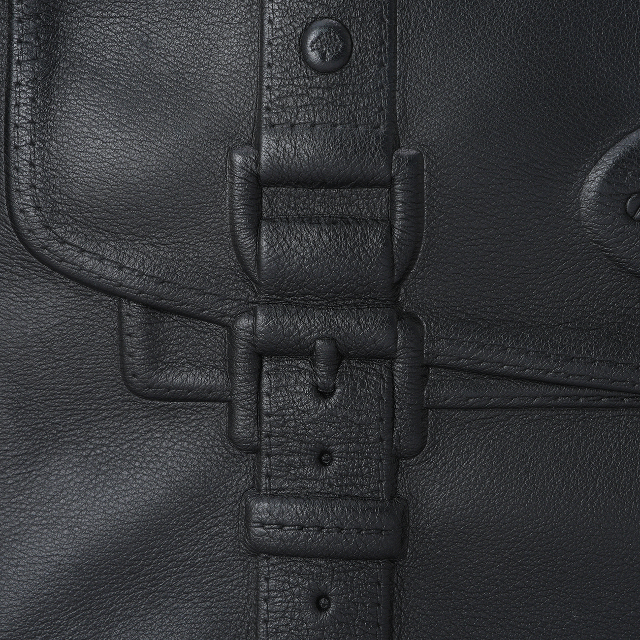 MULBERRY(USED)멀버리 스웨이트 토트백