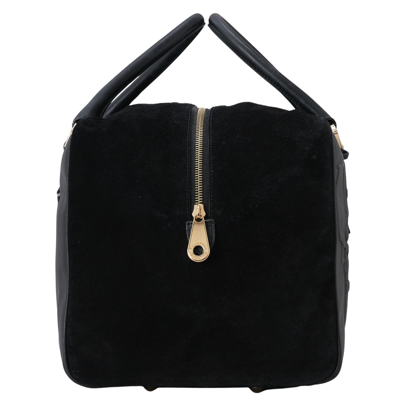 MULBERRY(USED)멀버리 스웨이트 토트백