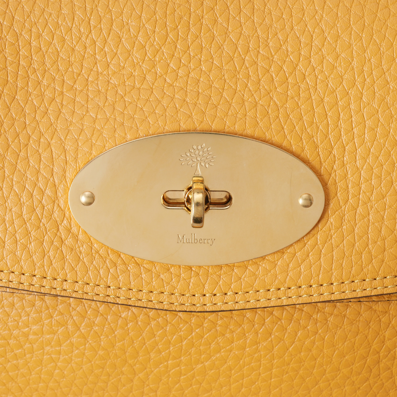 MULBERRY(USED)멀버리 알렉사백