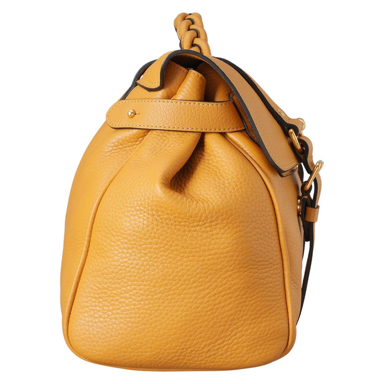 MULBERRY(USED)멀버리 알렉사백