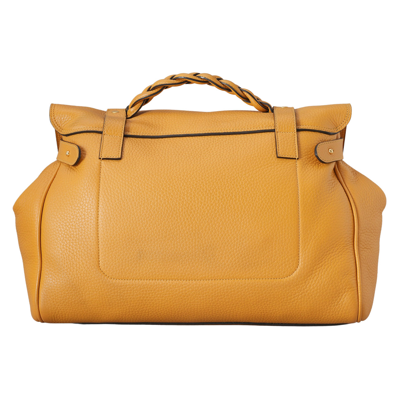 MULBERRY(USED)멀버리 알렉사백