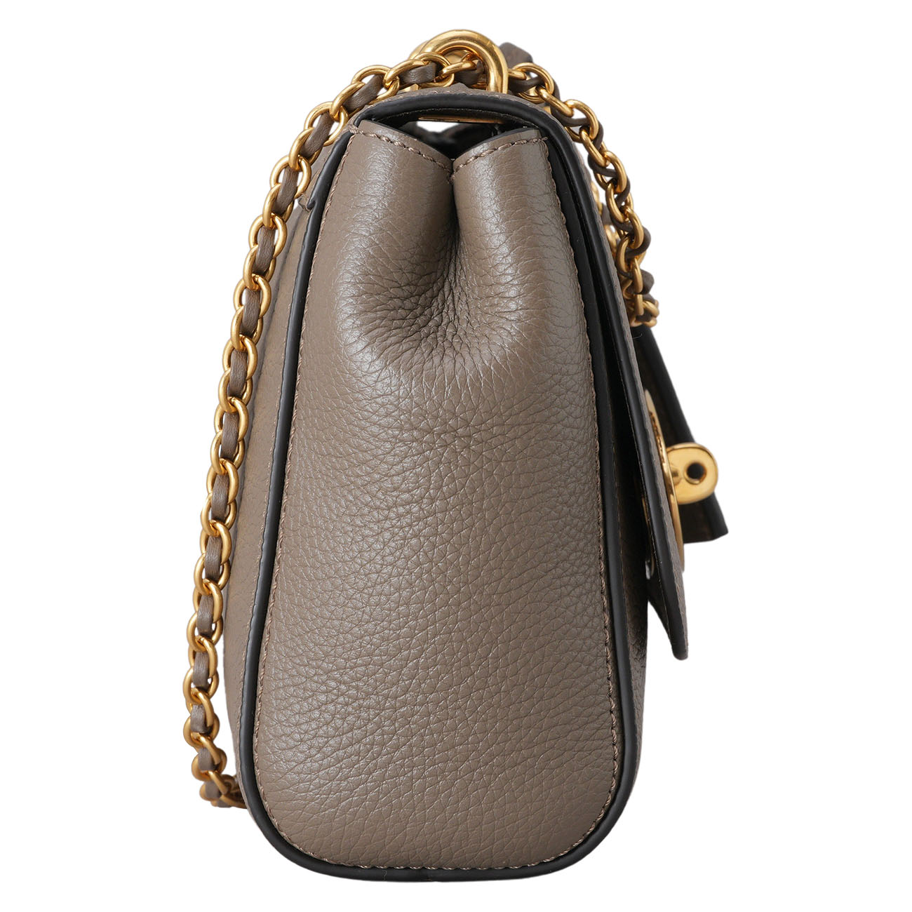 MULBERRY(USED)멀버리 릴리 체인 숄더백
