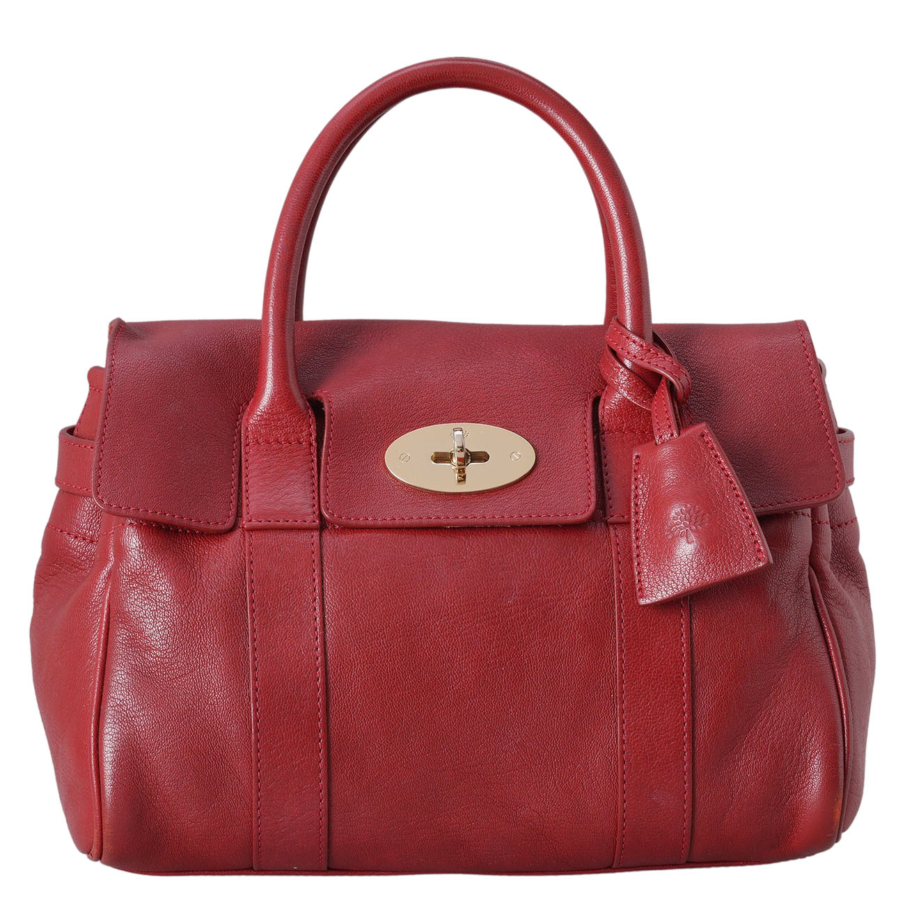 MULBERRY(USED)멀버리 뉴 베이스워터 스몰