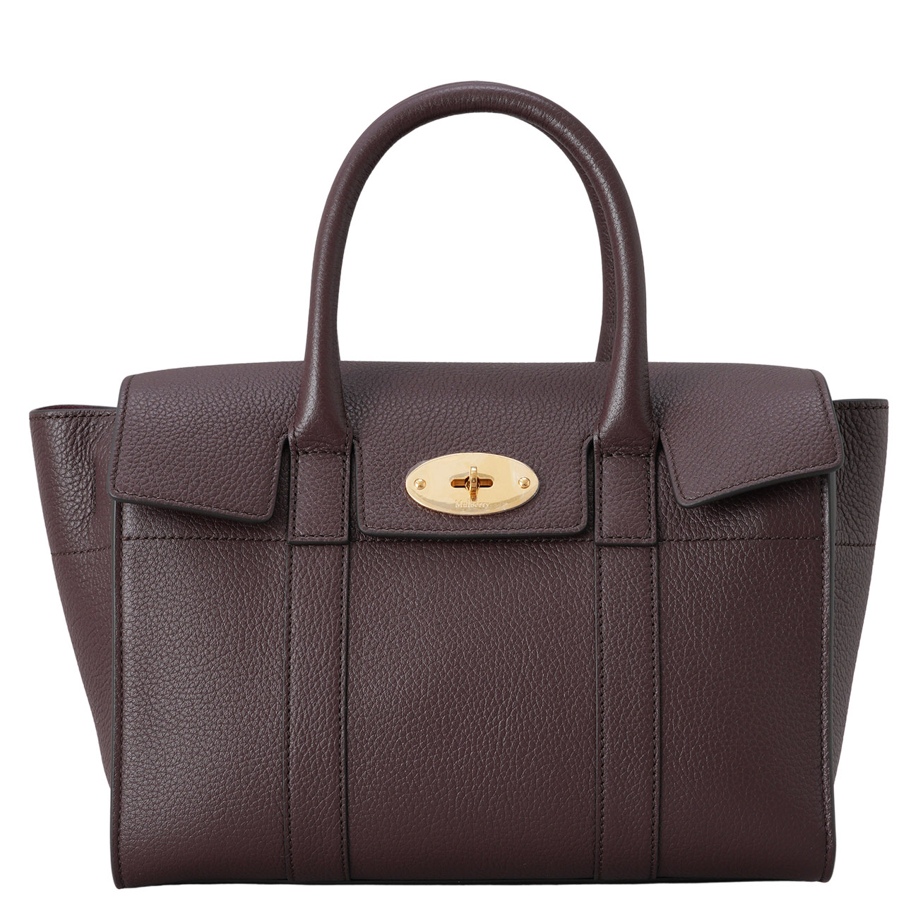 MULBERRY(USED)멀버리 베이스워터 스몰