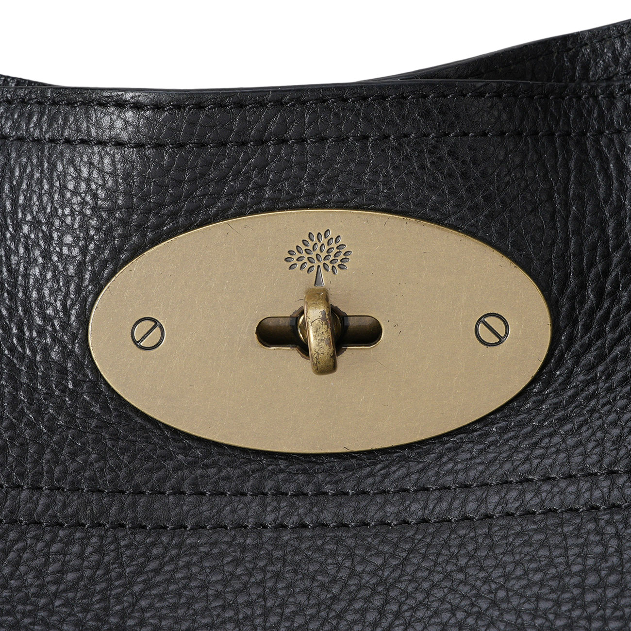 MULBERRY(USED)멀버리 HH8310 토트백