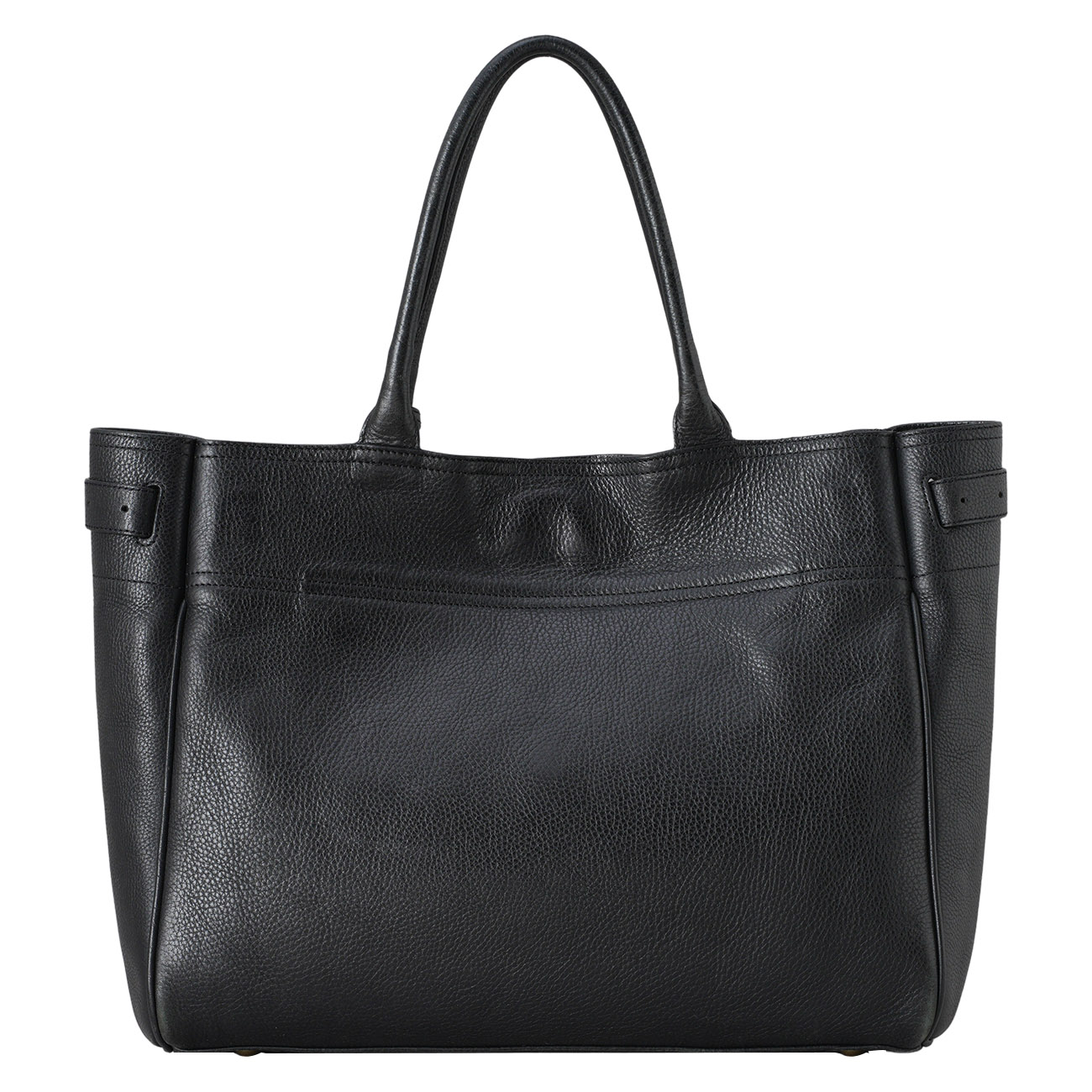 MULBERRY(USED)멀버리 HH8310 토트백