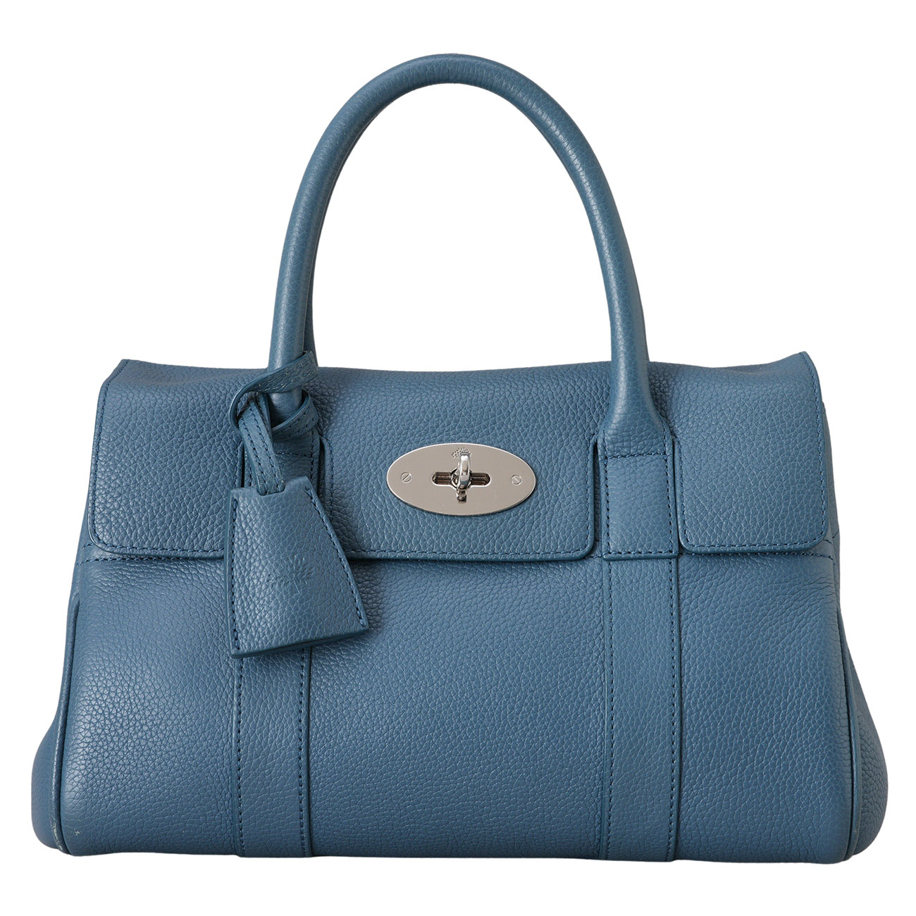 MULBERRY(USED)멀버리 베이스워터 토트백