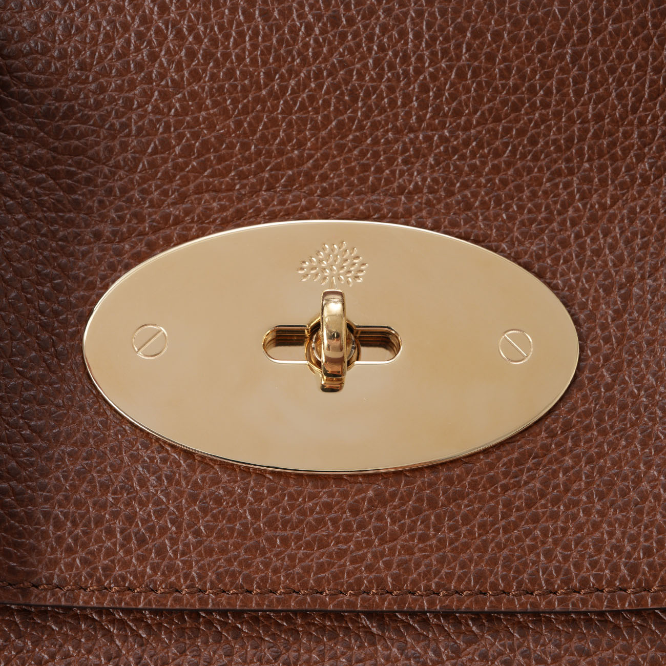 MULBERRY(USED)멀버리 베이스워터 토트백