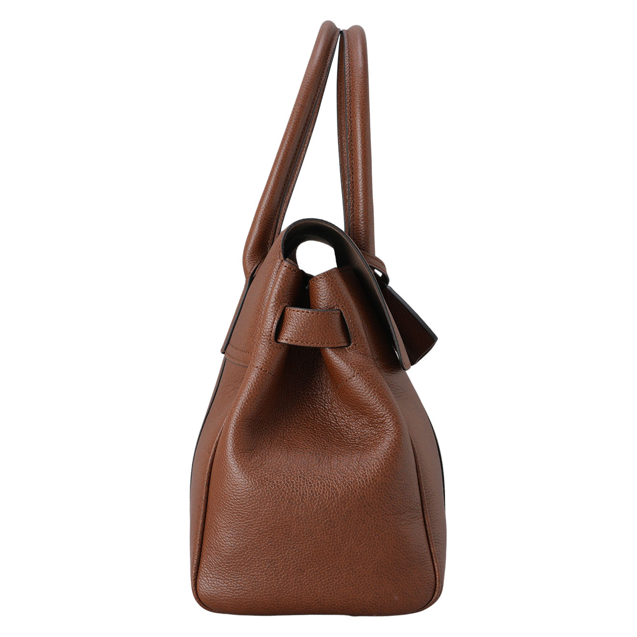 MULBERRY(USED)멀버리 베이스워터 토트백