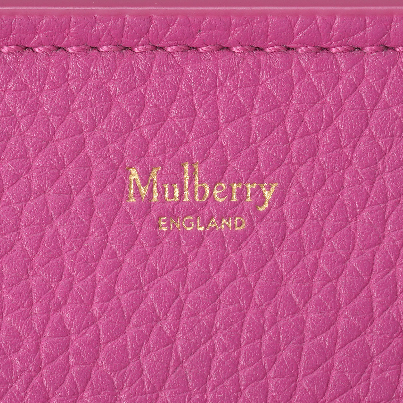MULBERRY(USED)멀버리 소프트 앰벌리 크로스백