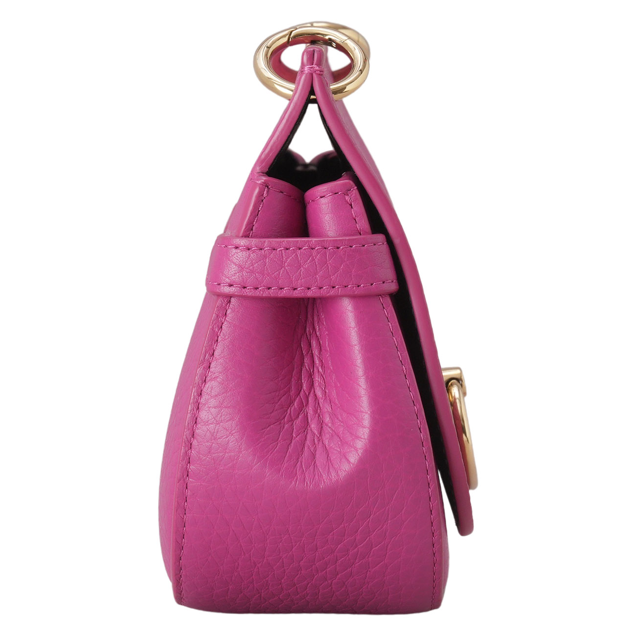 MULBERRY(USED)멀버리 소프트 앰벌리 크로스백