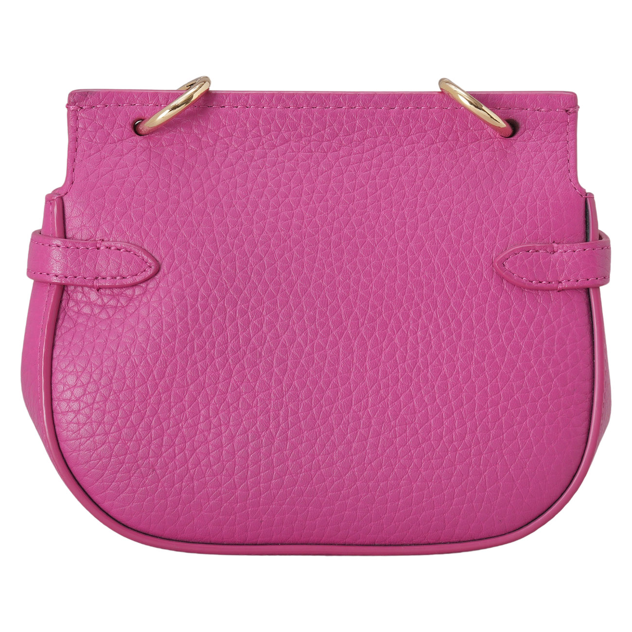 MULBERRY(USED)멀버리 소프트 앰벌리 크로스백
