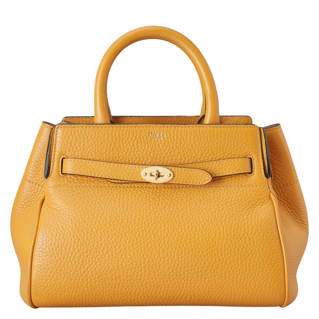 MULBERRY(USED)멀버리 토트백