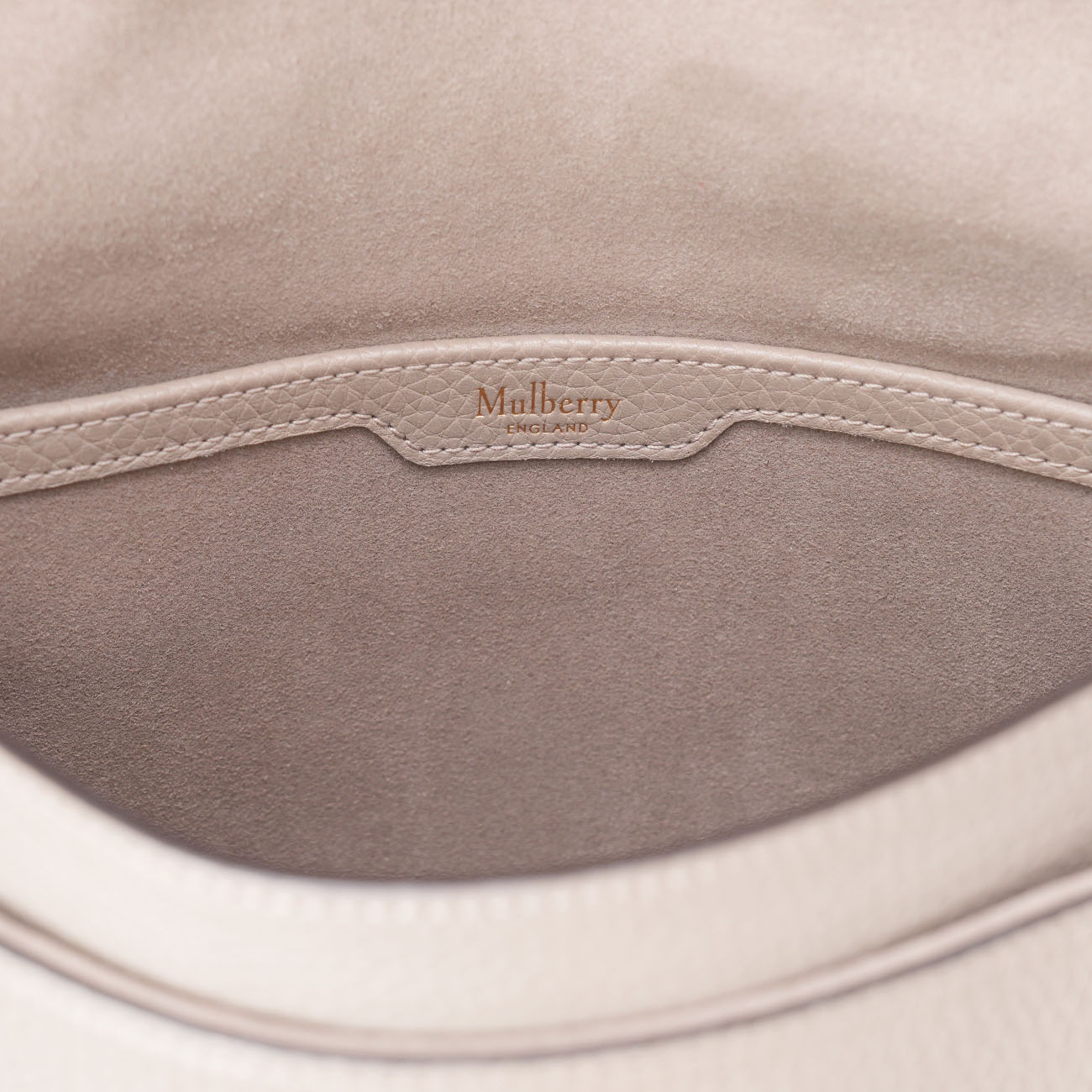 MULBERRY(USED)멀버리 HH6144 달리 체인 숄더백