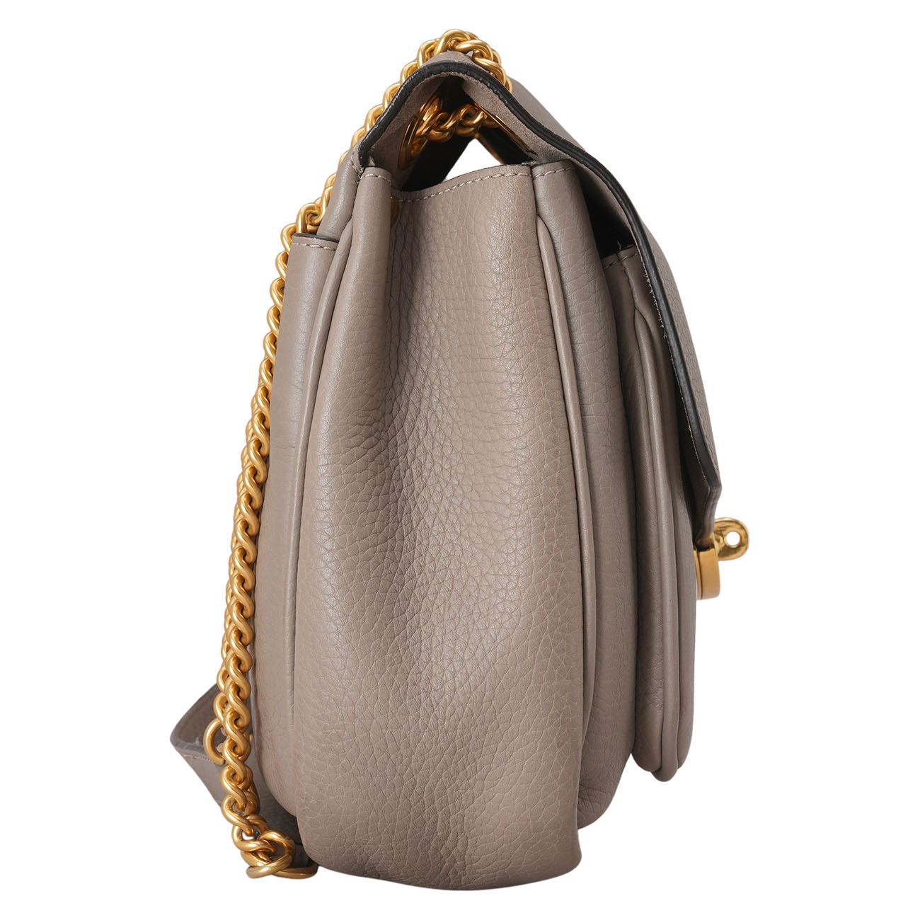 MULBERRY(USED)멀버리 HH6144 달리 체인 숄더백