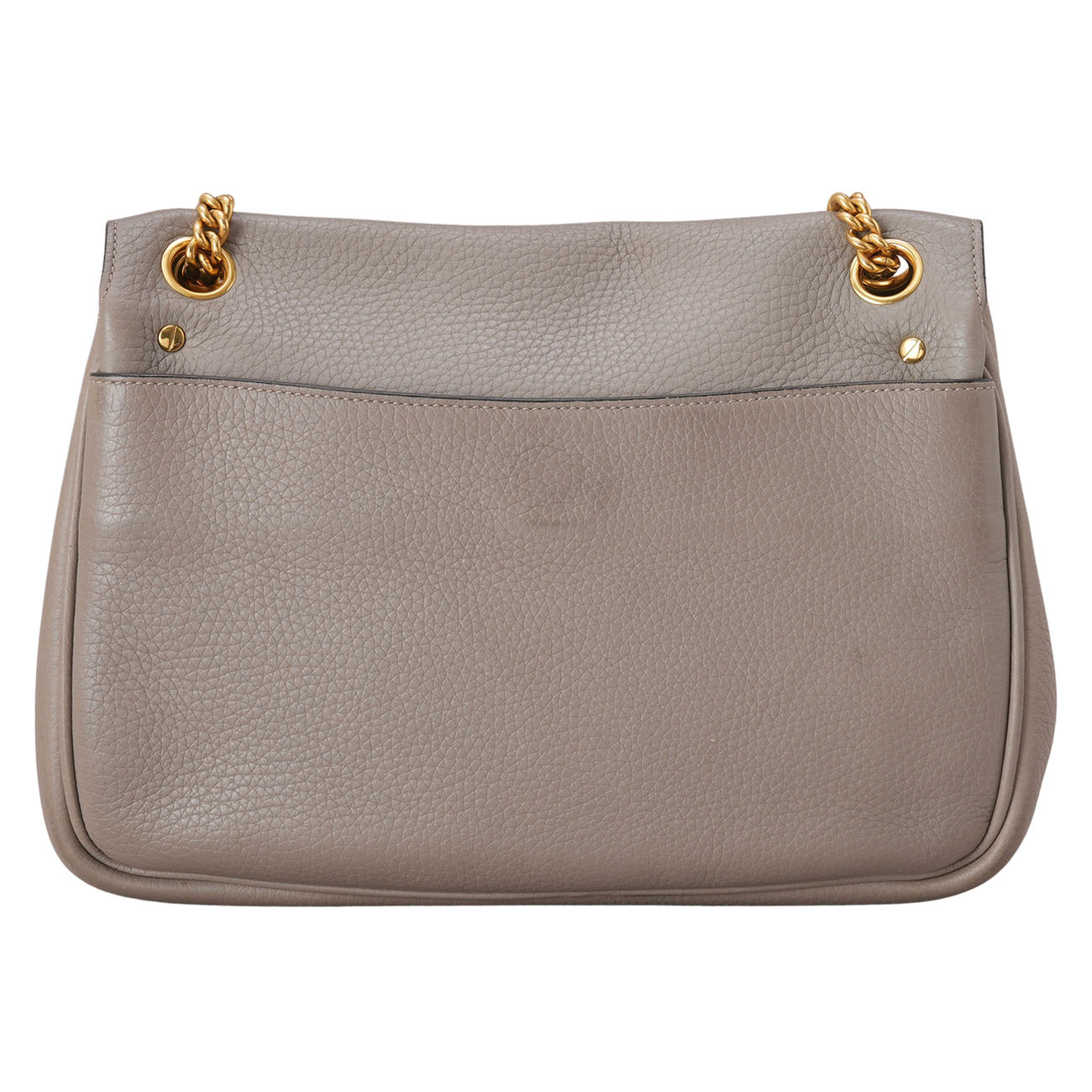 MULBERRY(USED)멀버리 HH6144 달리 체인 숄더백