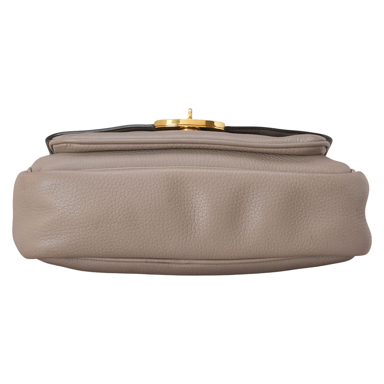 MULBERRY(USED)멀버리 HH6144 달리 체인 숄더백