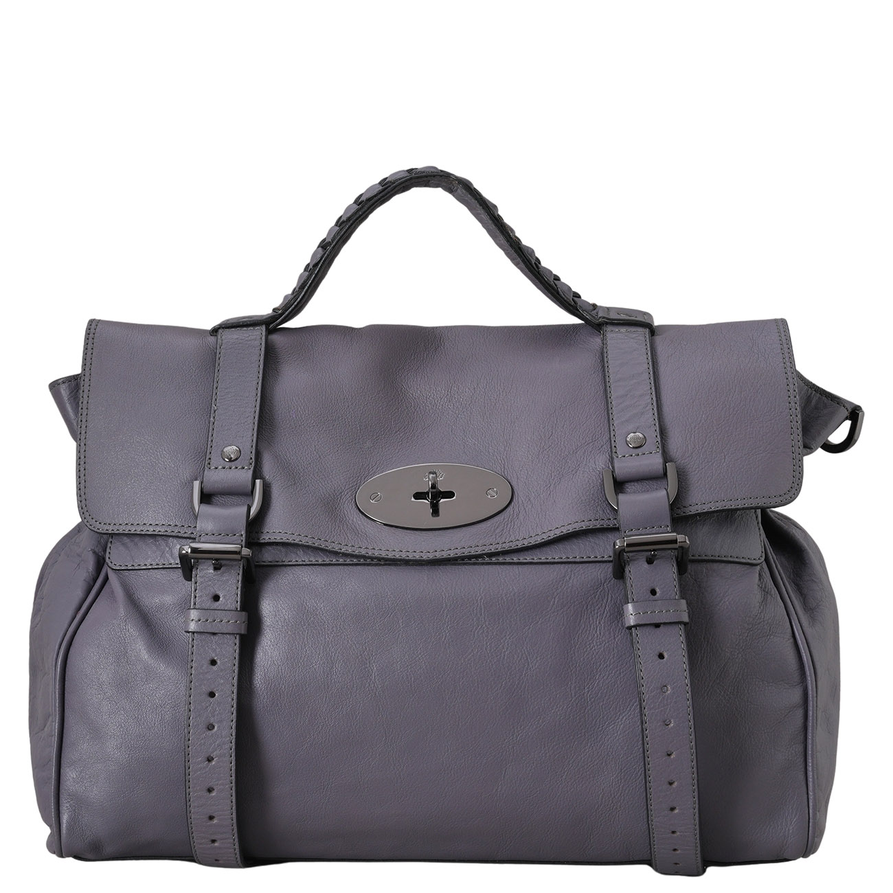 MULBERRY(USED)멀버리 알렉사