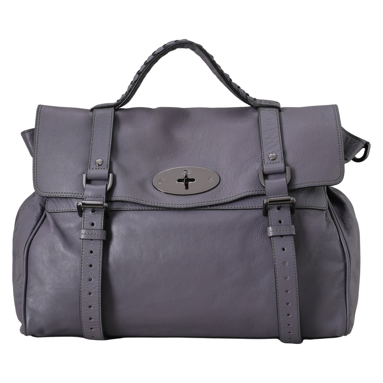 MULBERRY(USED)멀버리 알렉사
