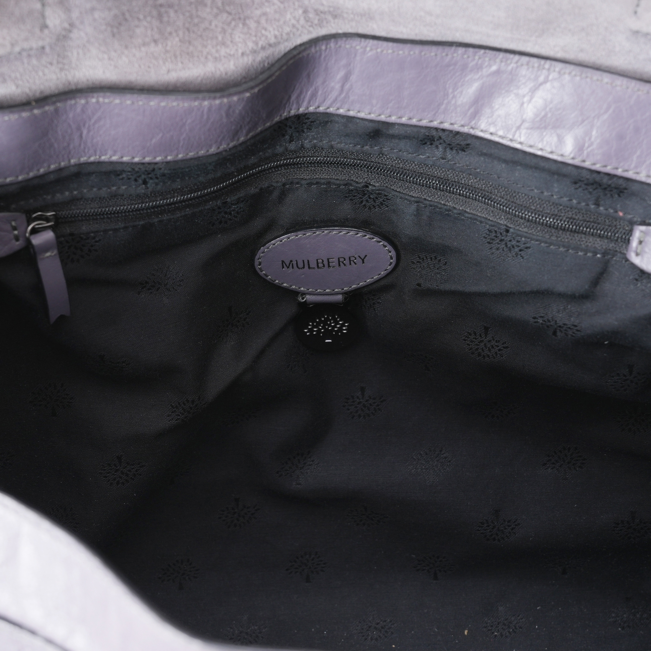 MULBERRY(USED)멀버리 알렉사