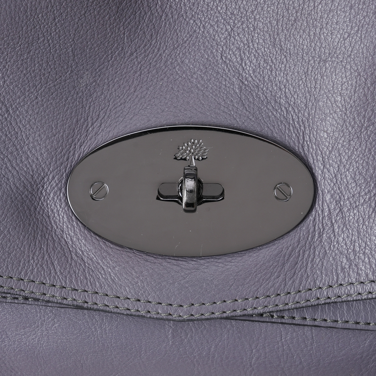 MULBERRY(USED)멀버리 알렉사