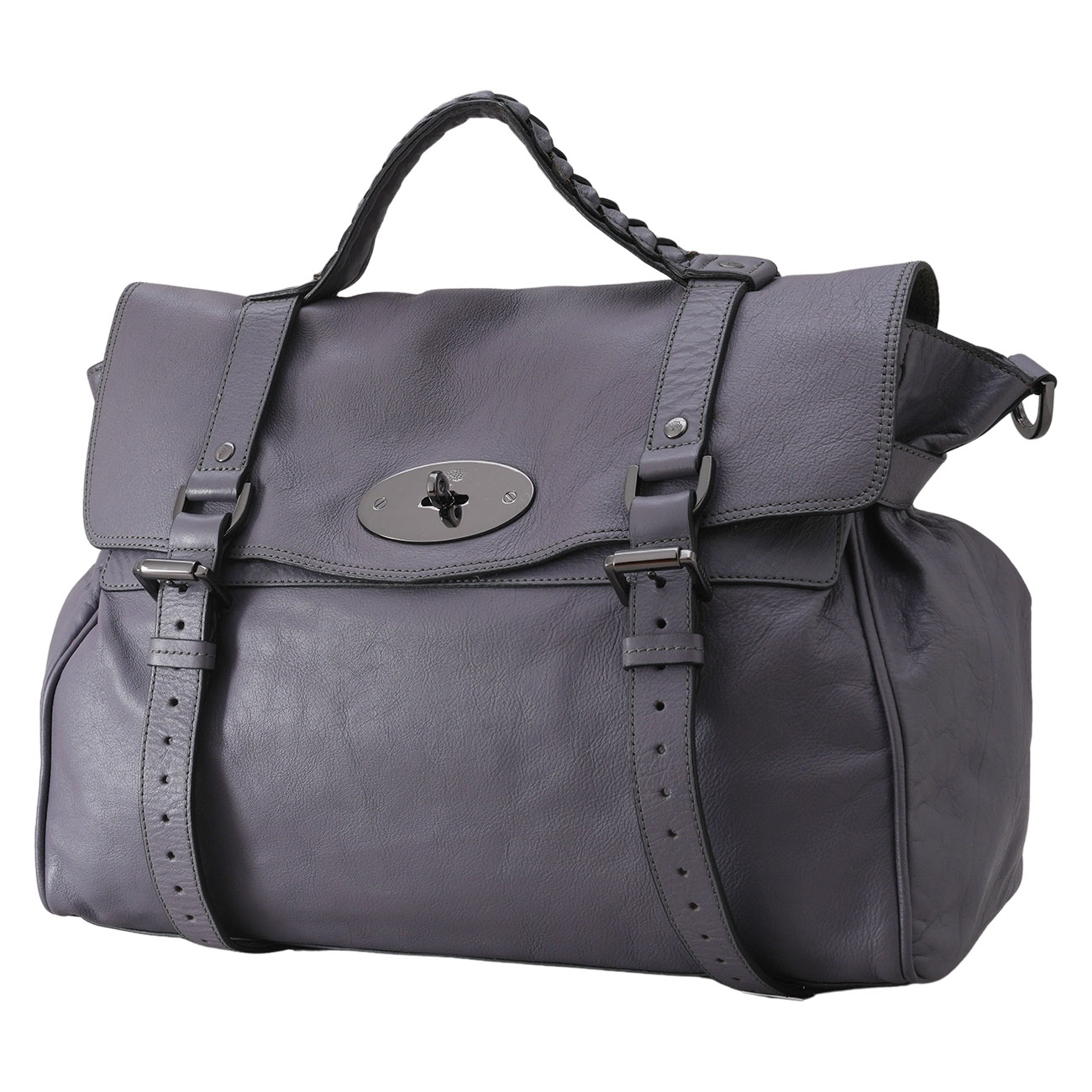 MULBERRY(USED)멀버리 알렉사