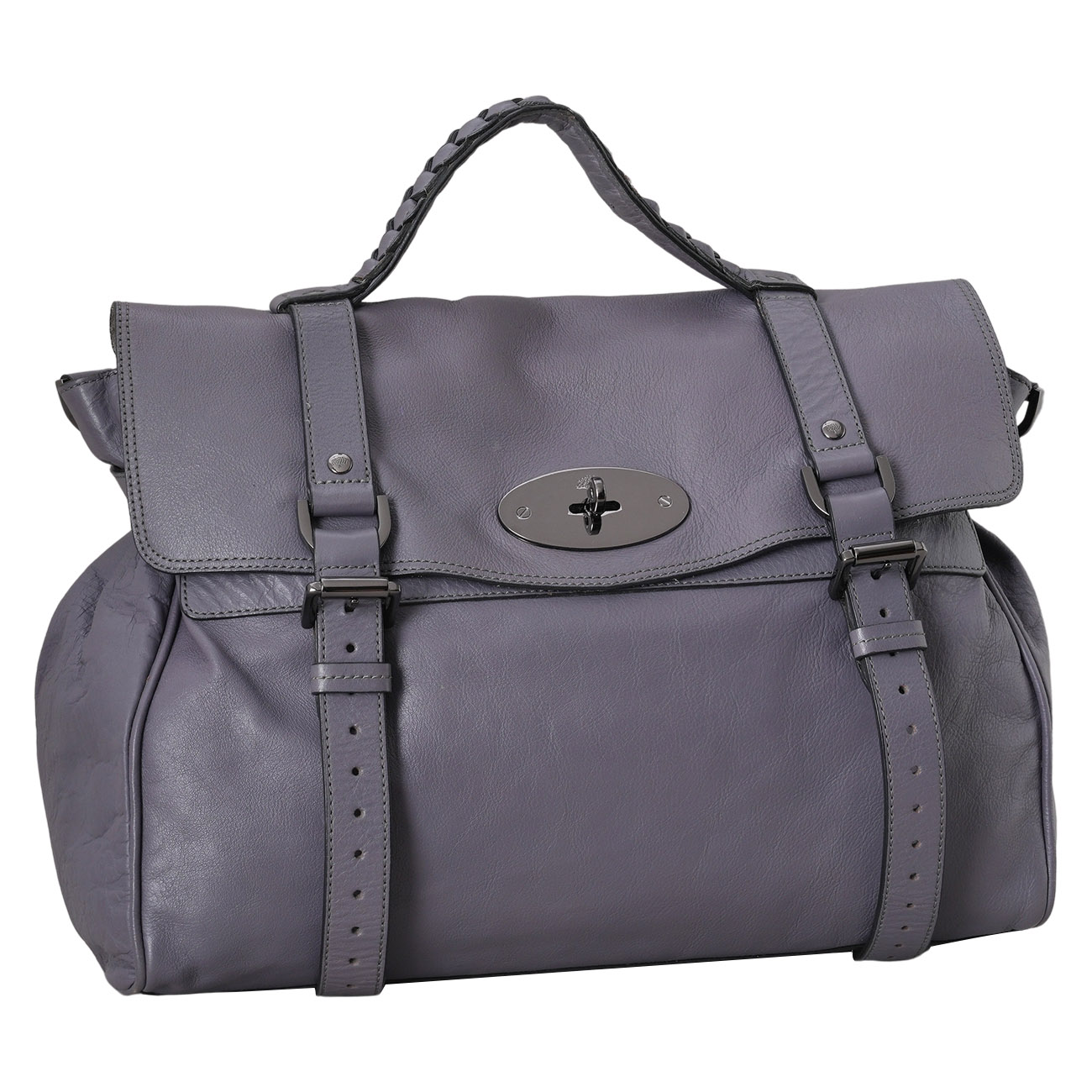 MULBERRY(USED)멀버리 알렉사