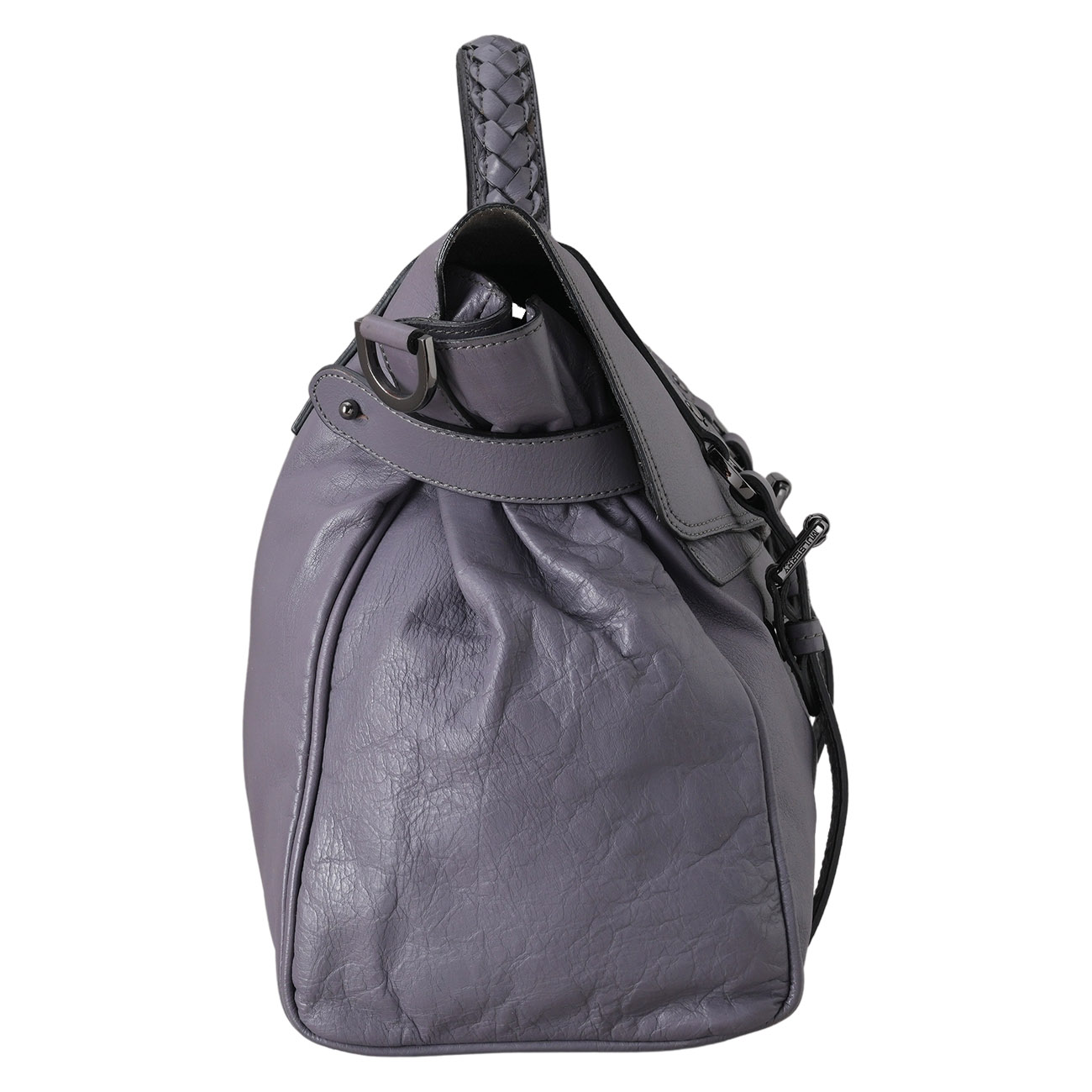 MULBERRY(USED)멀버리 알렉사