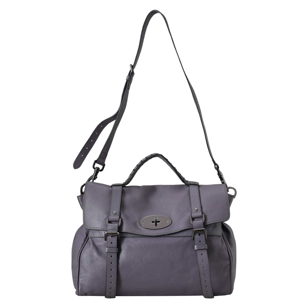 MULBERRY(USED)멀버리 알렉사