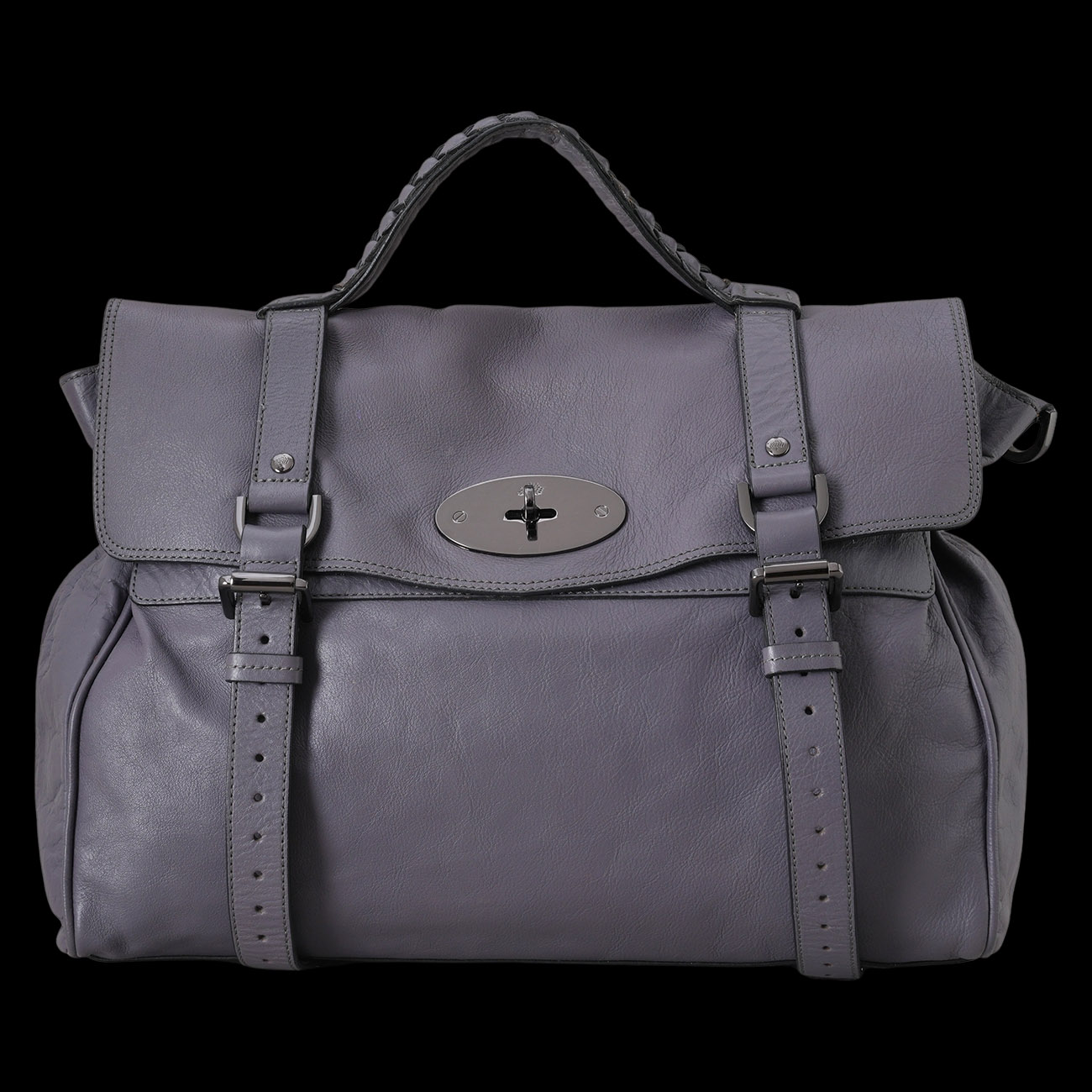 MULBERRY(USED)멀버리 알렉사